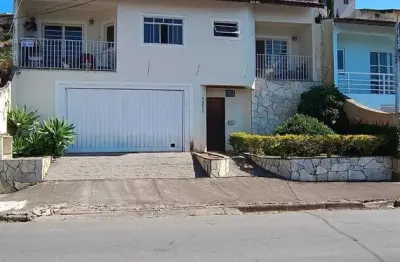 Casa com 3 quartos à venda no Jardim Vitória, Poços de Caldas 