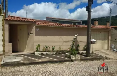Casa térrea para venda em jardim campos elísios poços de caldas-mg