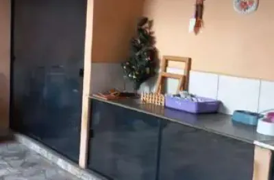 Casa à venda no bairro jardim das acácias - poços de caldas/mg