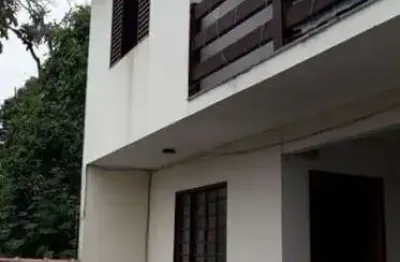 Casa sobrado para venda em jardim santa angela poços de caldas-mg