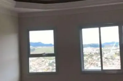 Apartamento padrão para venda em jardim vitória poços de caldas-mg