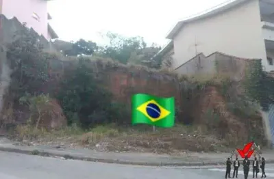 Terreno lote para venda em jardim quisisana poços de caldas-mg