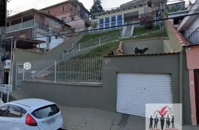 Casa à venda no bairro jardim santa rosália - poços de caldas/mg