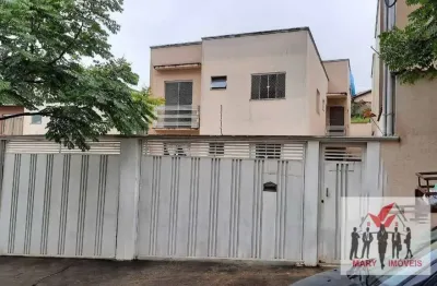 Apartamento à venda no bairro jardim vitória - poços de caldas/mg