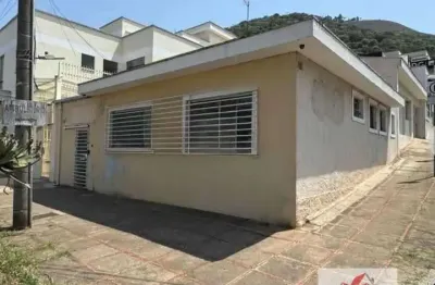 Casa para alugar no bairro centro - poços de caldas/mg