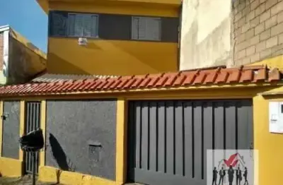 Casa à venda no bairro jardim country club - poços de caldas/mg
