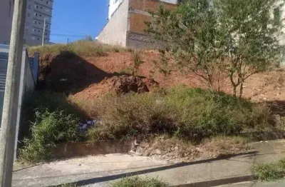 Terreno à venda no Residencial Veredas, Poços de Caldas 