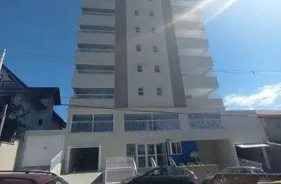 Apartamento à venda no bairro jardim country club - poços de caldas/mg