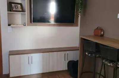 Apartamento à venda no bairro jardim paraíso - poços de caldas/mg