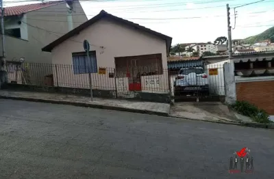 Casa térrea para venda em centro poços de caldas-mg