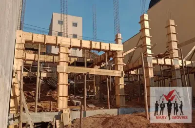 Casa à venda no bairro residencial morumbi - poços de caldas/mg