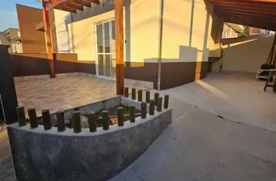 Casa à venda no bairro jardim country club - poços de caldas/mg