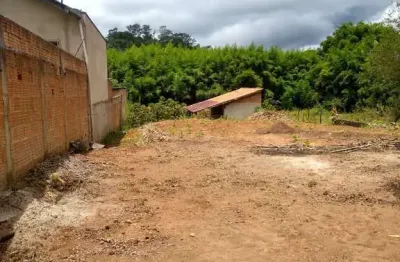 Terreno à venda no bairro parque primavera - poços de caldas/mg