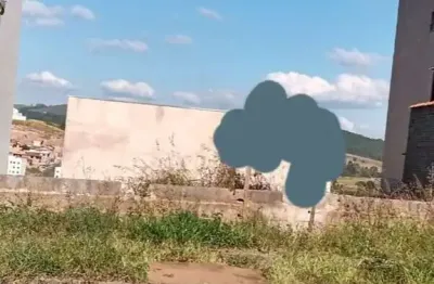 Terreno à venda no bairro jardim são bento - poços de caldas/mg