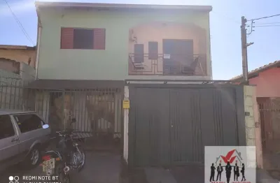 Casa à venda no bairro jardim itamaraty ii - poços de caldas/mg