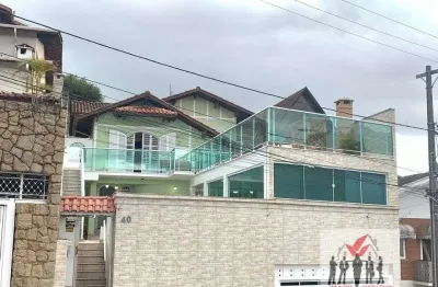 Casa à venda no bairro jardim planalto - poços de caldas/mg