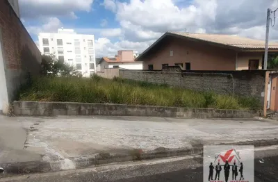 Terreno à venda no bairro residencial greenville - poços de caldas/mg