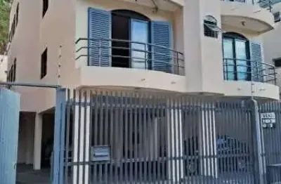 Apartamento à venda no bairro parque vivaldi leite ribeiro - poços de caldas/mg