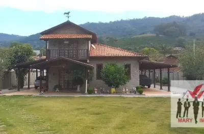 Chácara à venda no bairro vale das antas - poços de caldas/mg
