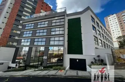 Apartamento para alugar no bairro centro - poços de caldas/mg