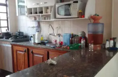 Casa à venda no bairro jardim campos elísios - poços de caldas/mg