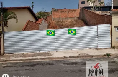 Terreno à venda no bairro vila caio junqueira - poços de caldas/mg