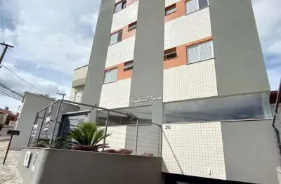 Apartamento à venda no bairro parque primavera - poços de caldas/mg