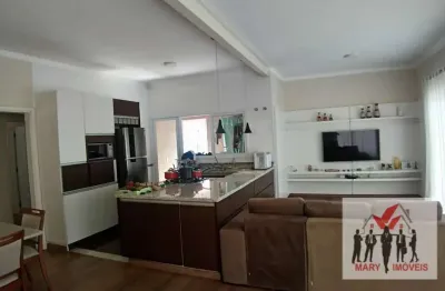 Casa à venda no bairro jardim bandeirantes - poços de caldas/mg