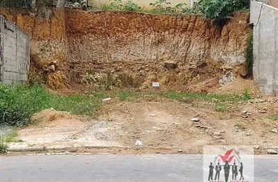 Terreno à venda na Vila Nova, Poços de Caldas 
