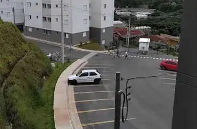 Apartamento com 2 quartos à venda na Rua Dom Bosco, Dom Bosco, Poços de Caldas