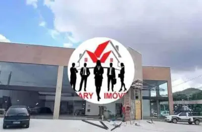 Ponto comercial para alugar no bairro joão pinheiro - poços de caldas/mg