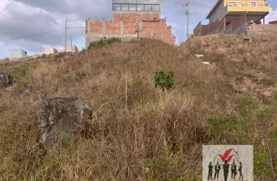 Terreno à venda no Jardim Bandeirantes, Poços de Caldas 