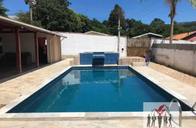 Chácara à venda no bairro jardim campos elísios - poços de caldas/mg