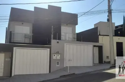 Casa à venda no bairro residencial morumbi - poços de caldas/mg