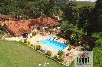 Fazenda à venda no Centro, Cambuquira 