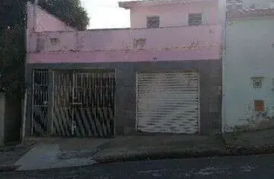 Casa com 2 quartos à venda na Avenida Alcoa, Jardim Paraíso, Poços de Caldas