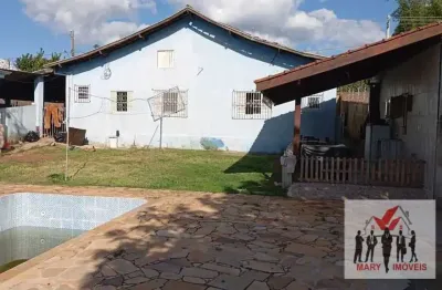 Chácara / sítio à venda no Chácaras Poços de Caldas, Poços de Caldas 