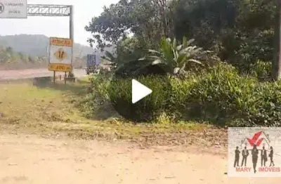 Terreno comercial à venda no Centro, Santos 
