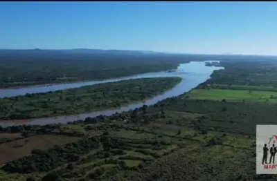 Fazenda à venda no Centro, Buritizeiro 