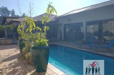 Chácara / sítio com 3 quartos à venda no Centro, Poços de Caldas 