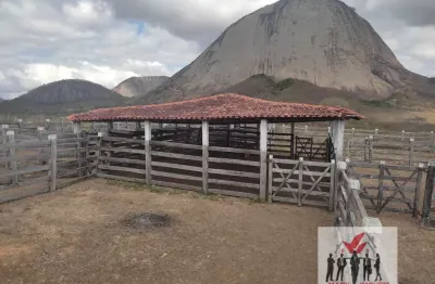 Fazenda à venda no Centro, Pedra Azul 
