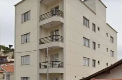 Apartamento com 2 quartos à venda no Santa Ângela, Poços de Caldas 