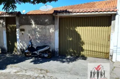 Casa com 3 quartos à venda no Jardim Ipê, Poços de Caldas 