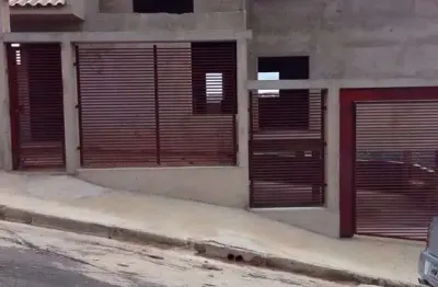 Casa à venda no bairro parque vivaldi leite ribeiro - poços de caldas/mg