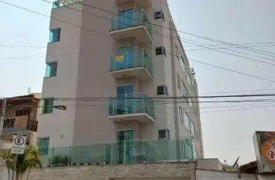 Apartamento com 3 quartos à venda no Centro, Poços de Caldas 