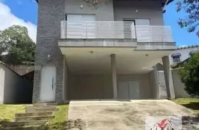 Casa à venda no bairro condomínio pitangueiras - poços de caldas/mg