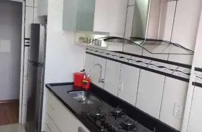 Apartamento com 2 quartos à venda no Parque das Nações, Poços de Caldas 