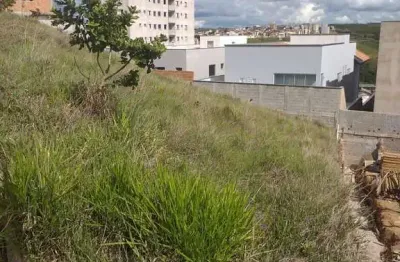 Terreno à venda no bairro residencial summer ville - poços de caldas/mg