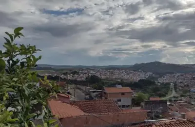 Casa à venda no bairro dom bosco - poços de caldas/mg