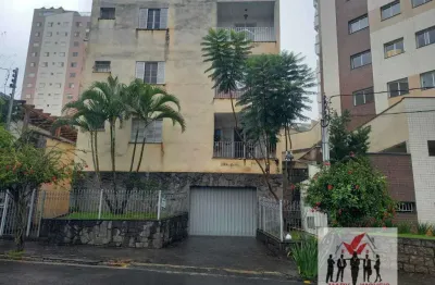 Apartamento à venda no bairro são benedito - poços de caldas/mg